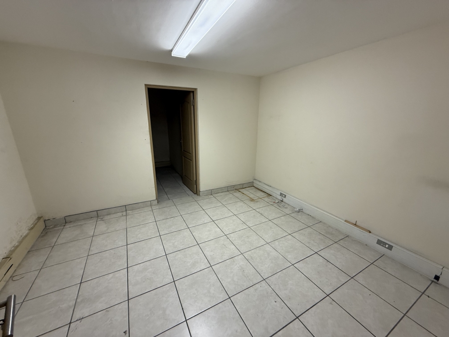 To Let commercial Property for Rent in Saxenburg Park 1 Western Cape
